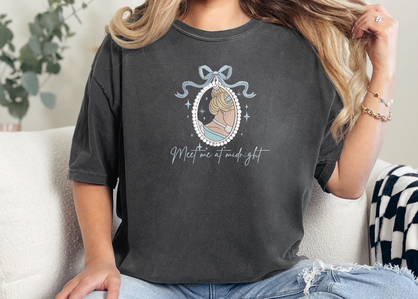 Midnight Magic Shirt