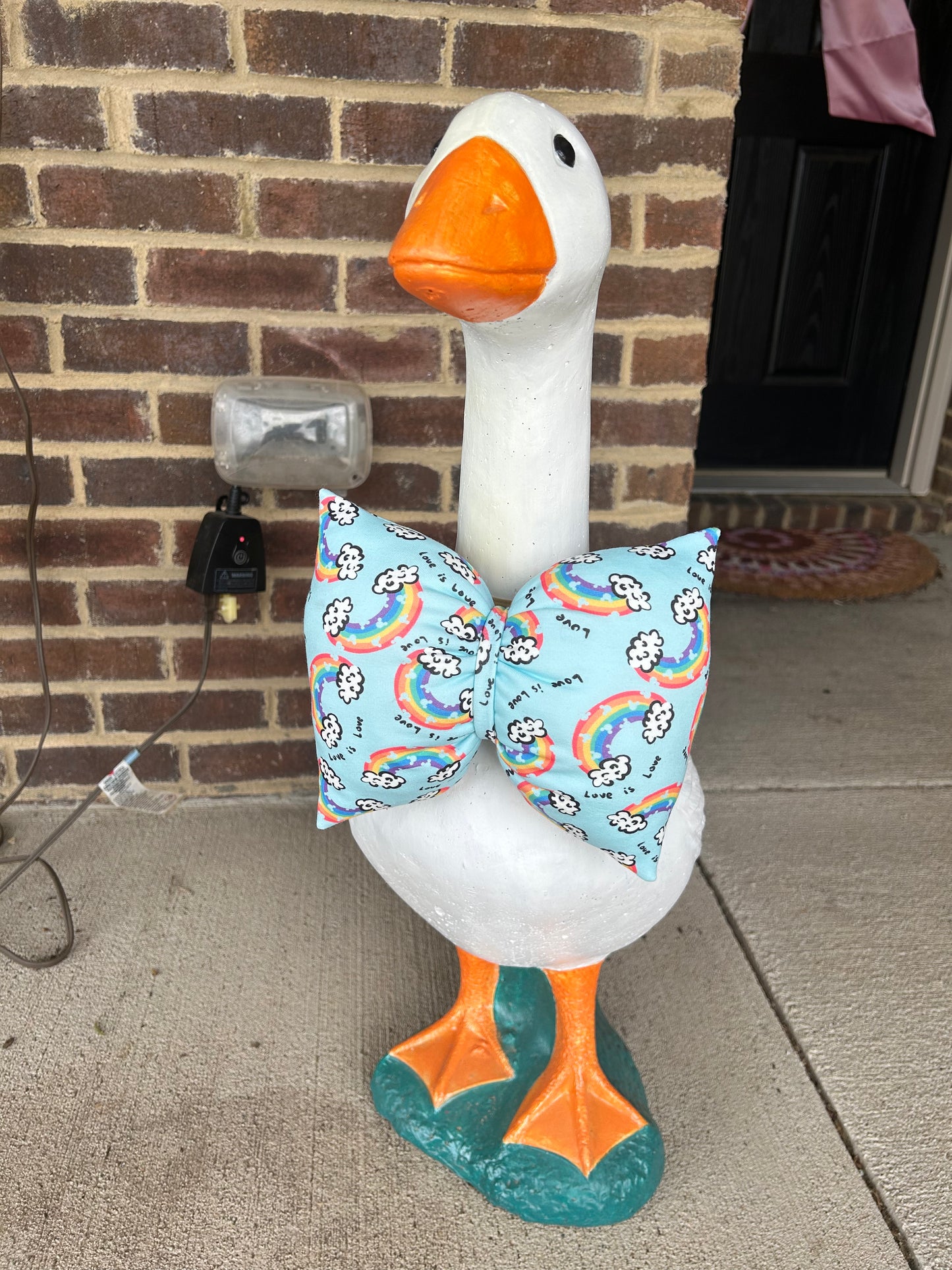 Big Ol' Bowties