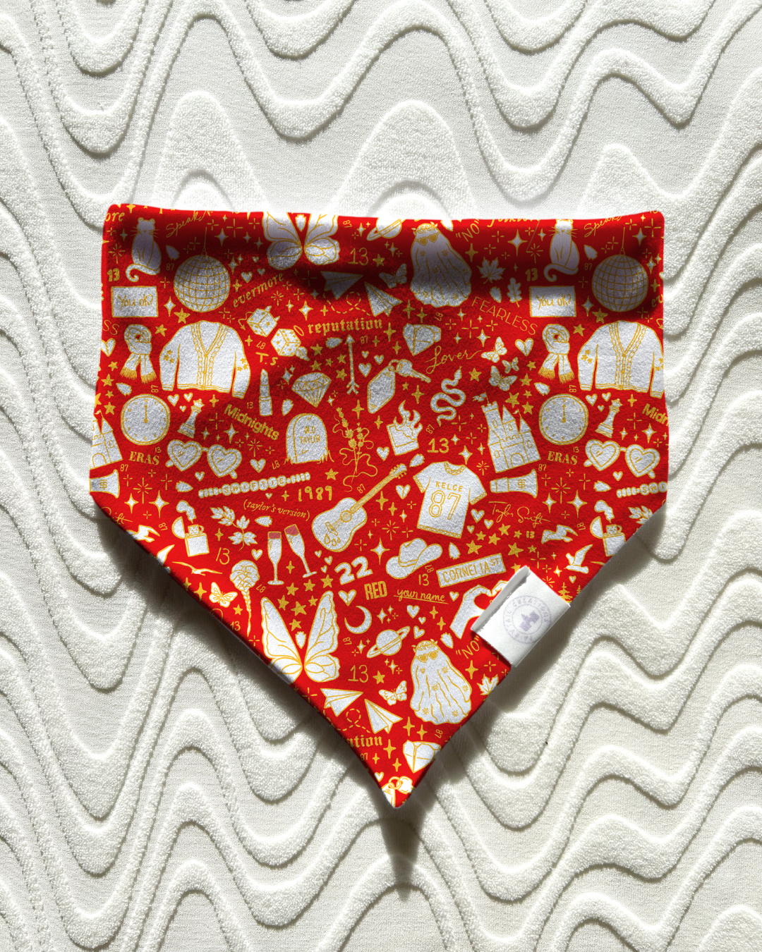 The Alchemy Bandana