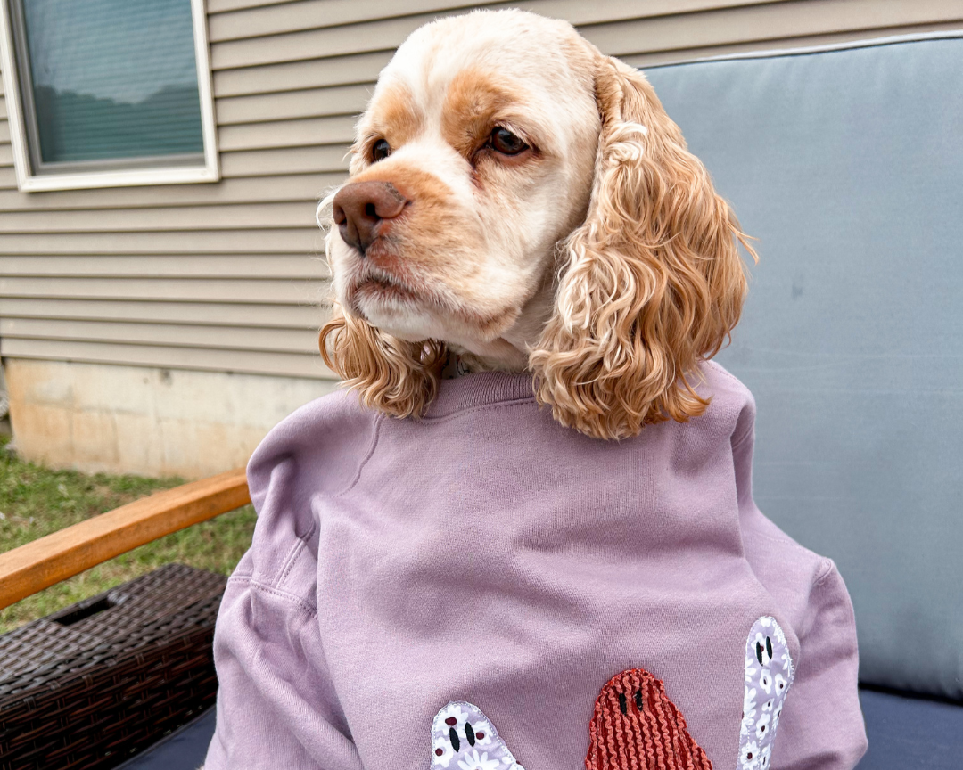 Anti-Hero Crewneck