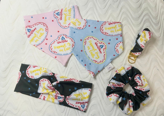 Headbands