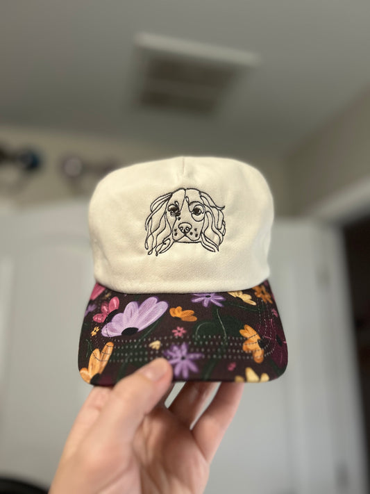 Dog Breed Hats