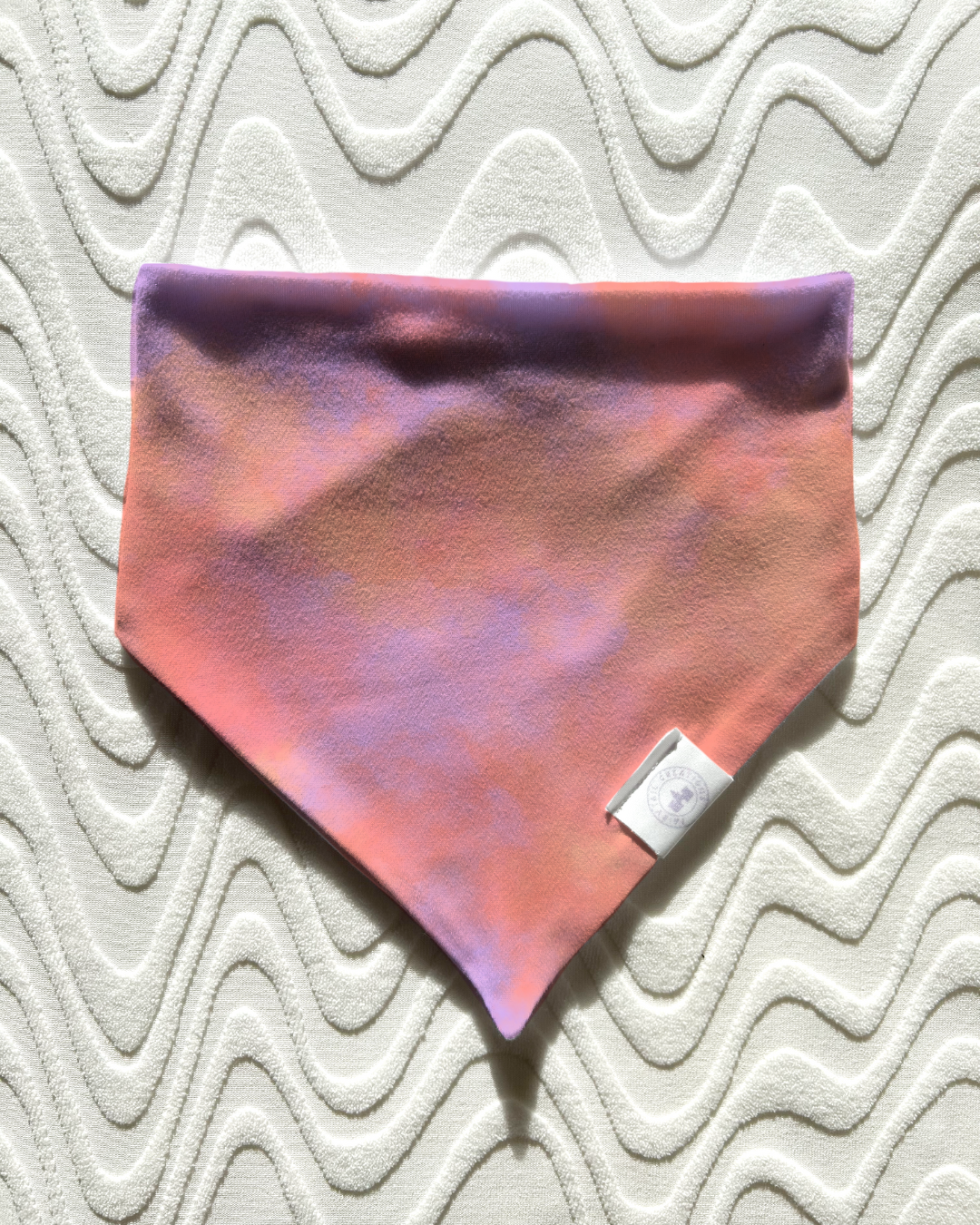 Showgirl Bandana