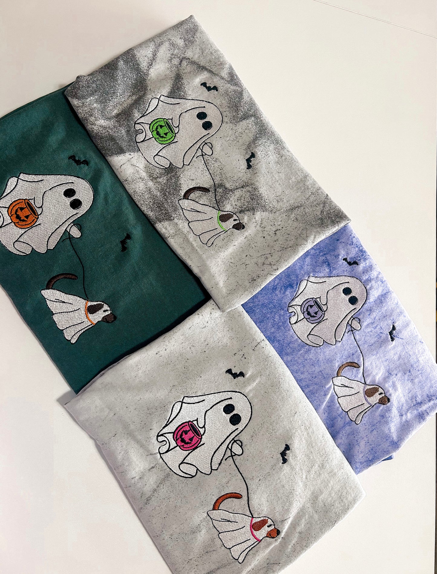 Spooky Walk T-Shirt