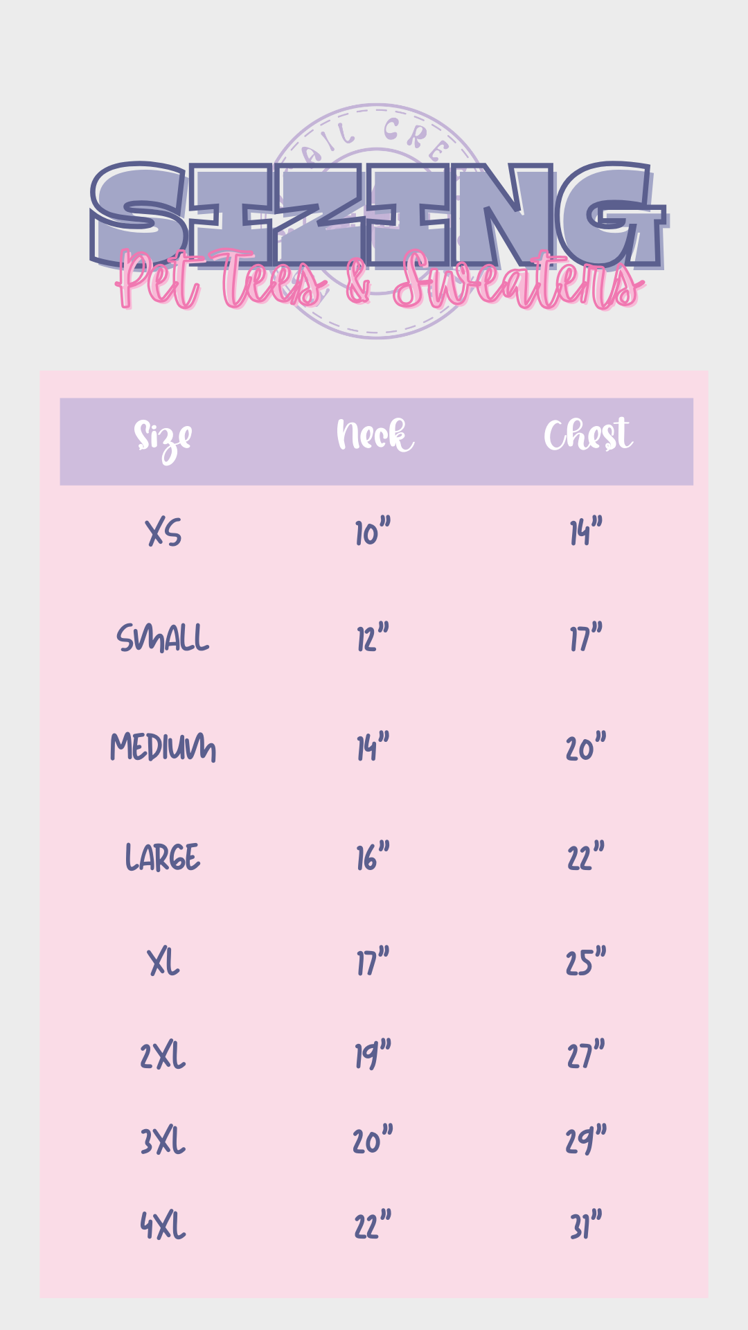Pet Tees