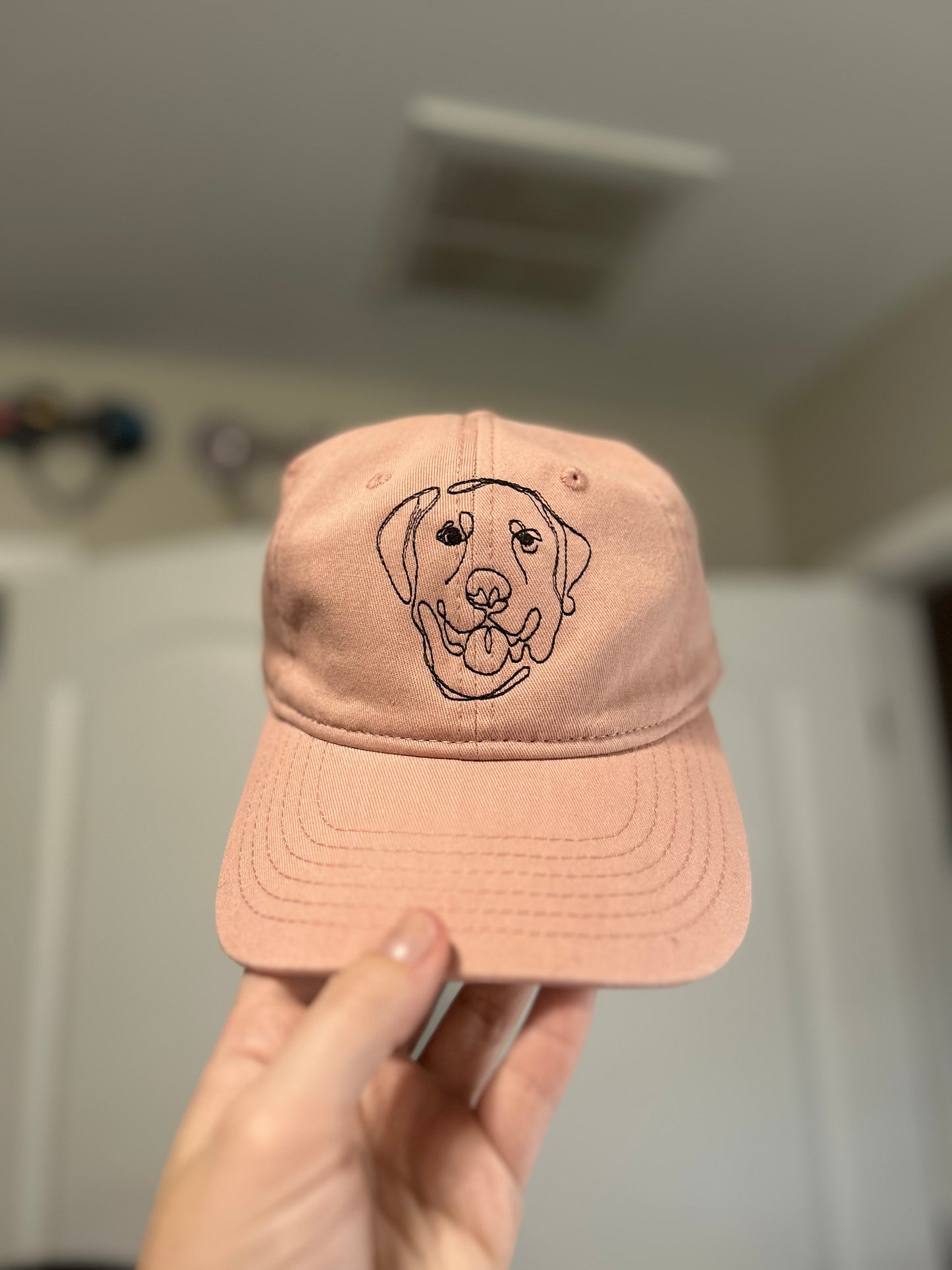 Dog Breed Hats