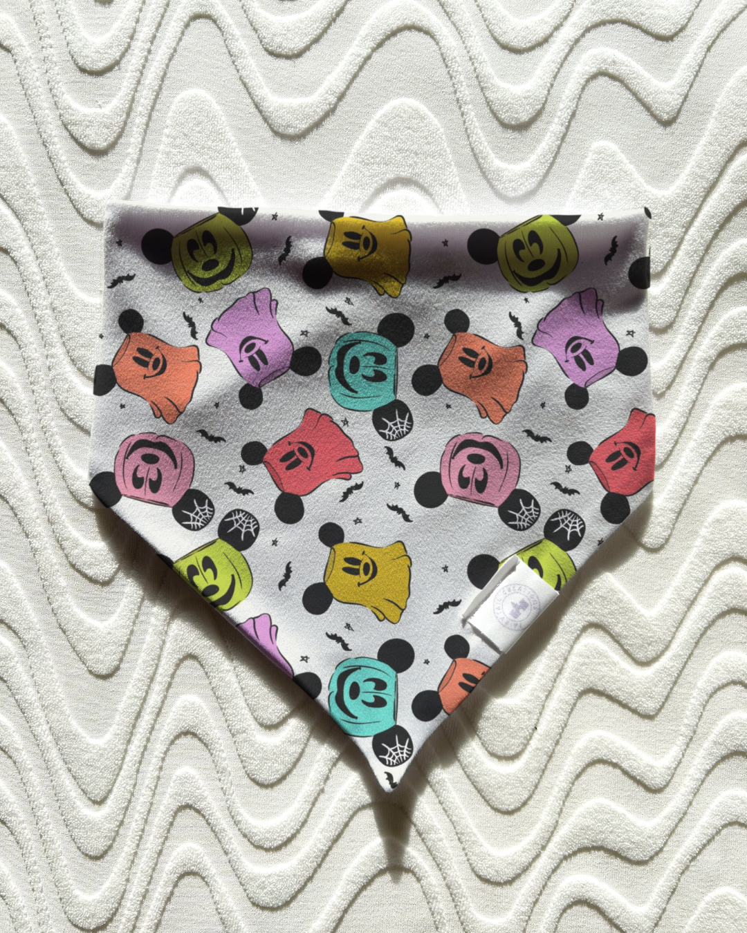 Boogie Bash Bandana