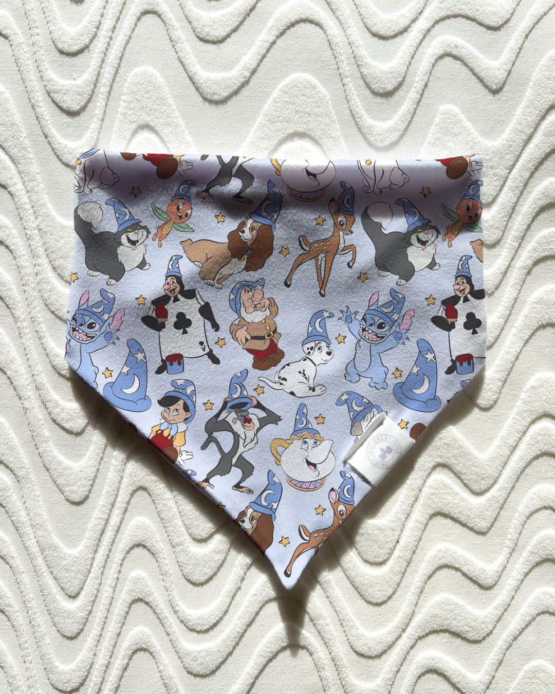 Sorcerer Sidekicks Bandana