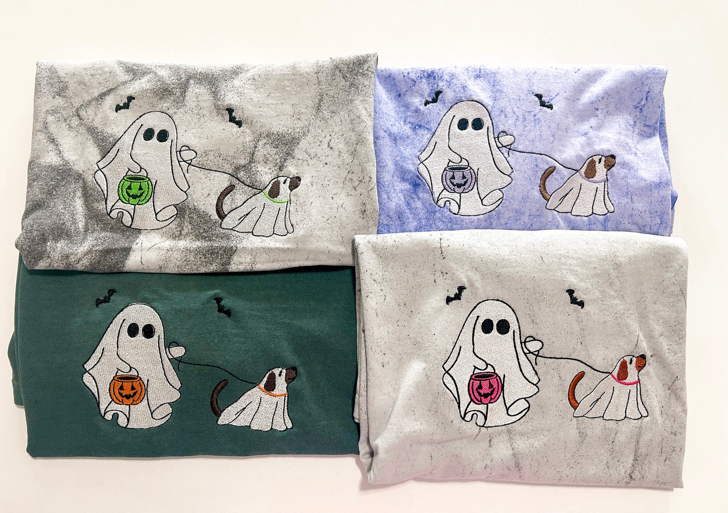 Spooky Walk T-Shirt