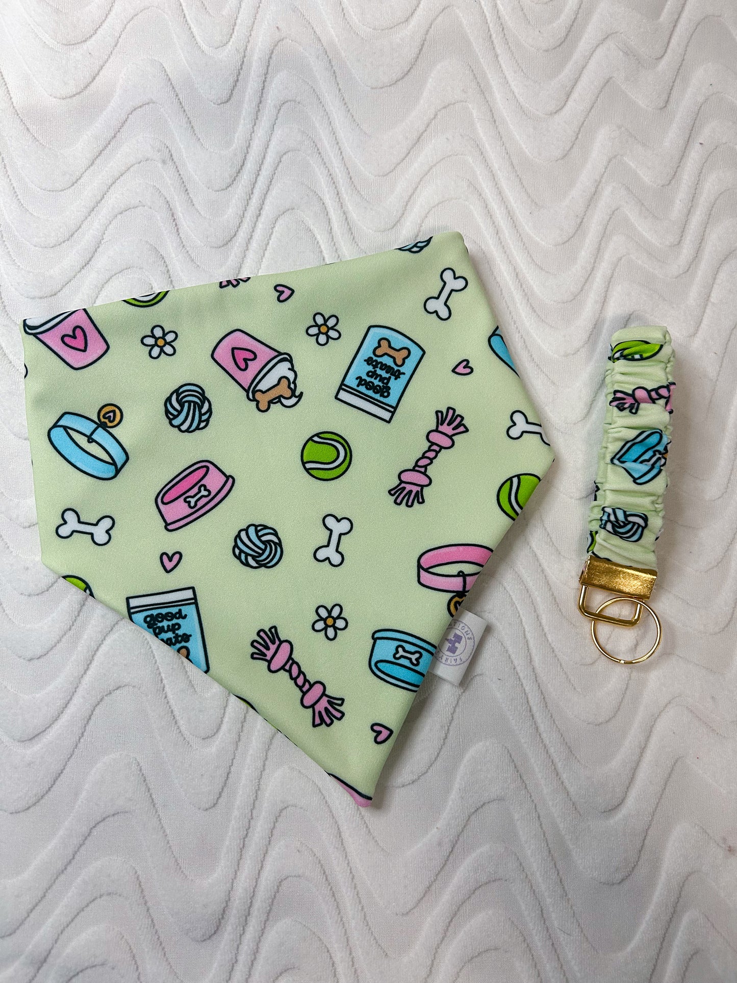 Scrunchies