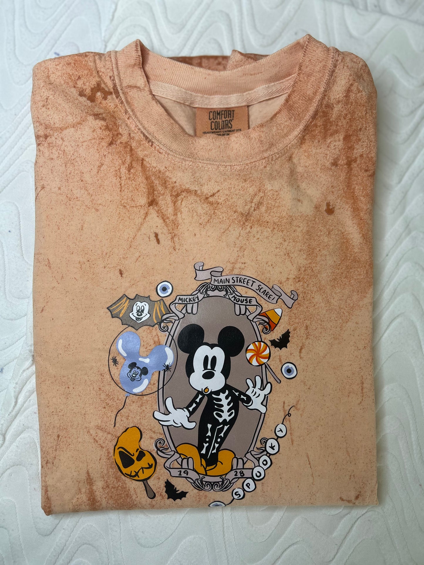 Not so Scary T-Shirt