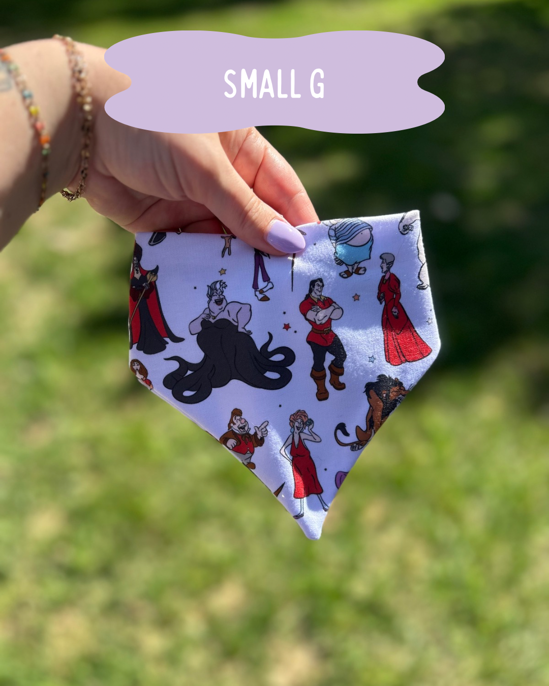 SALE Bandanas