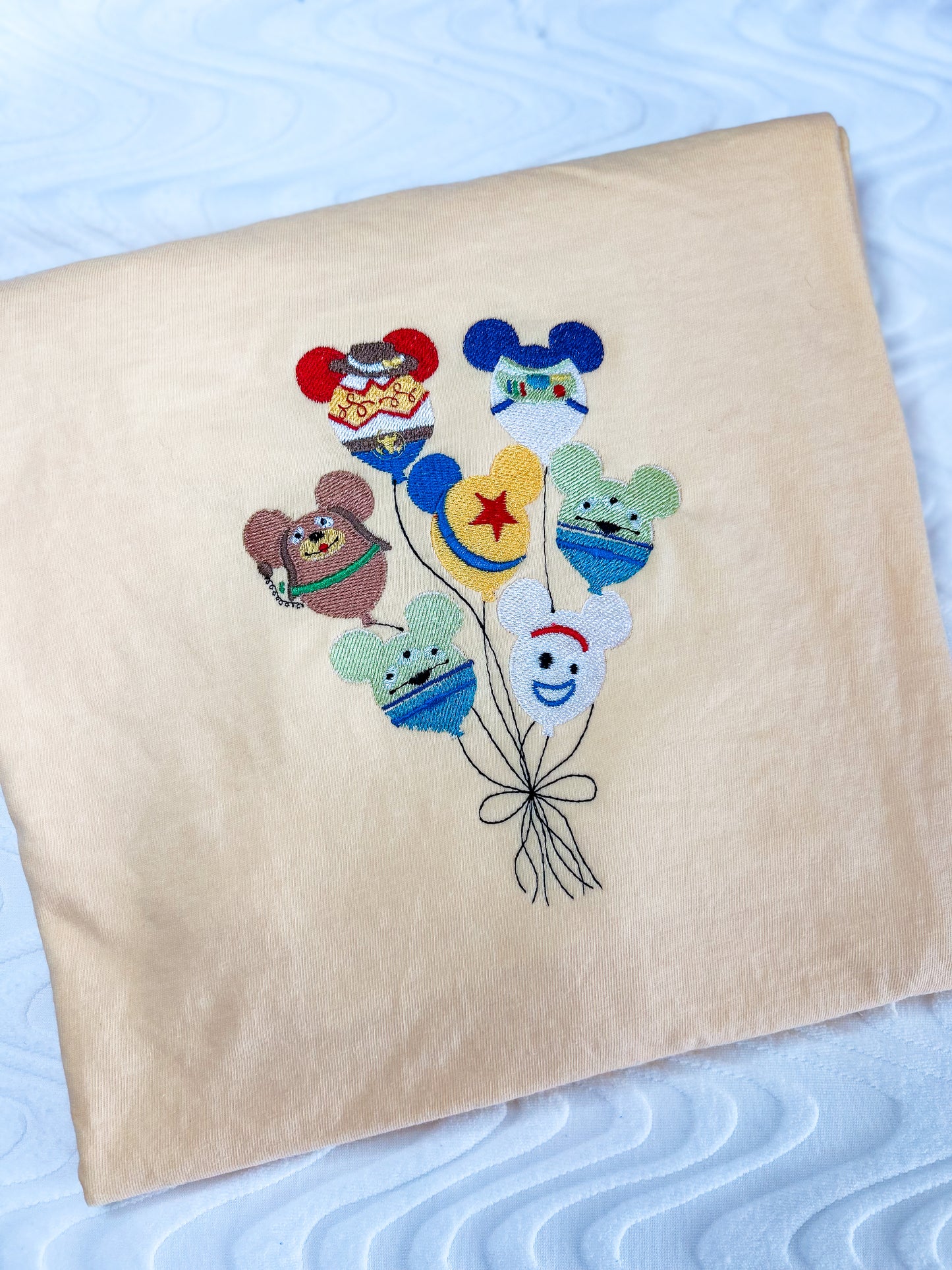 Toy Balloons Shirt