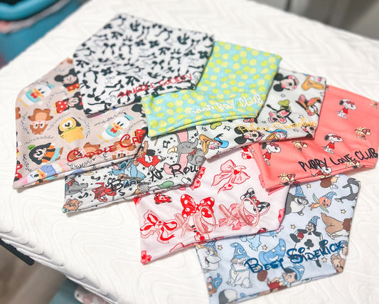 Magical Music Bandana