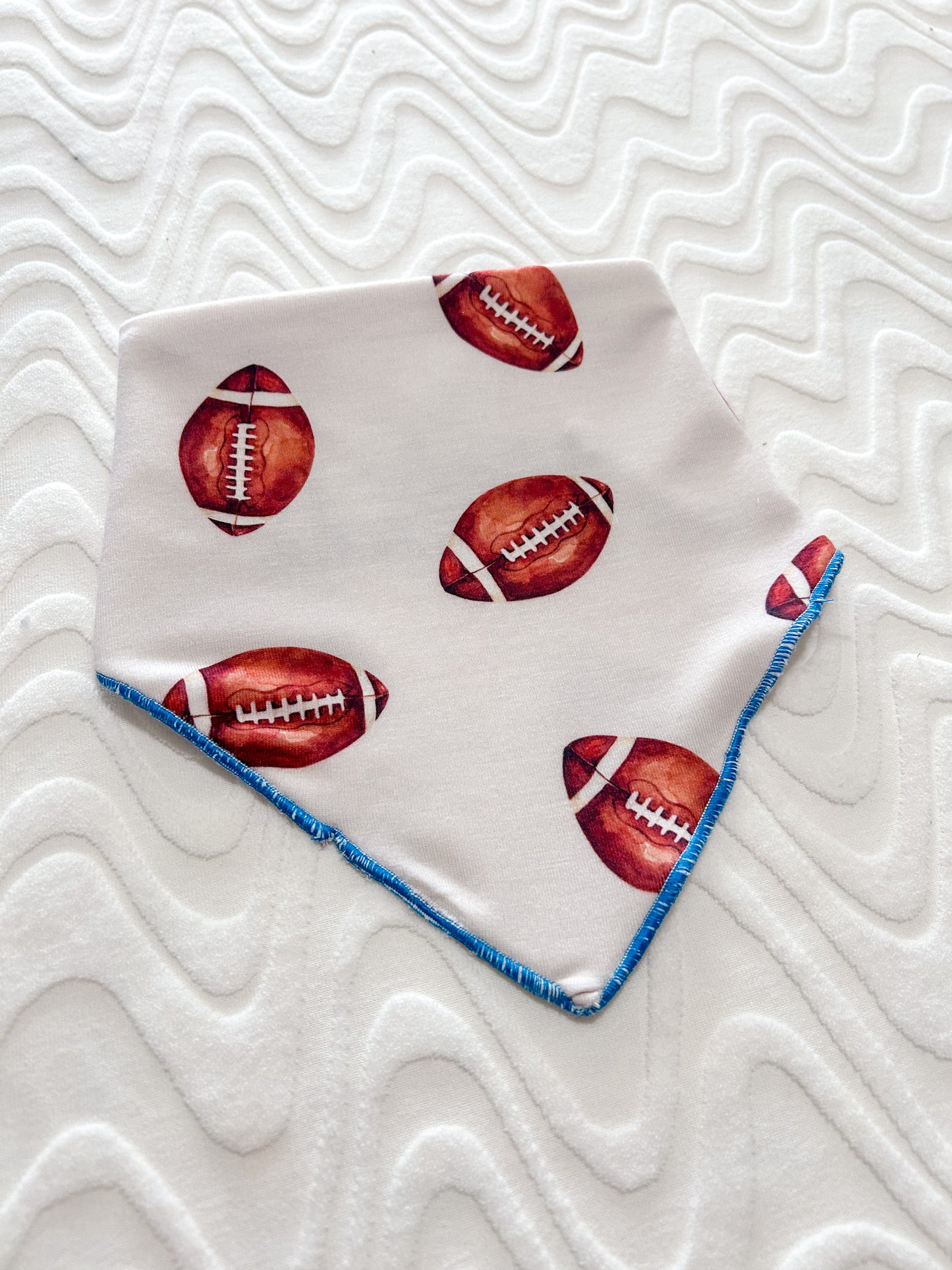 Custom Football Bandana
