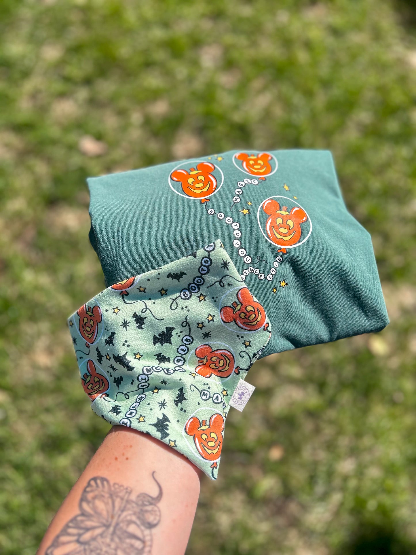 Boo to You Shirt