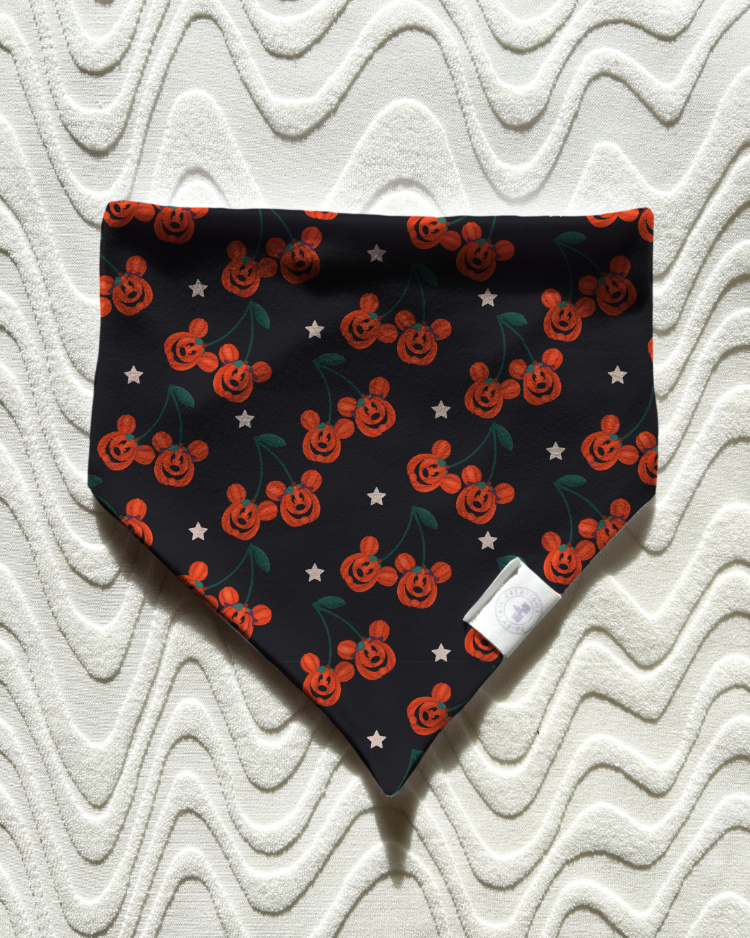 Pumpkin Parade Bandana