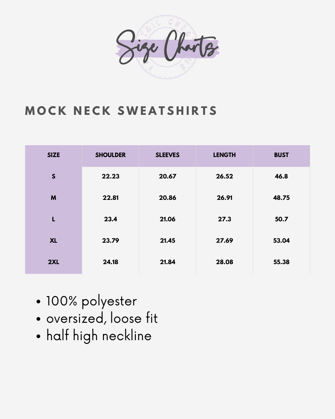 Dog Mom Mock Neck Sweatshirt