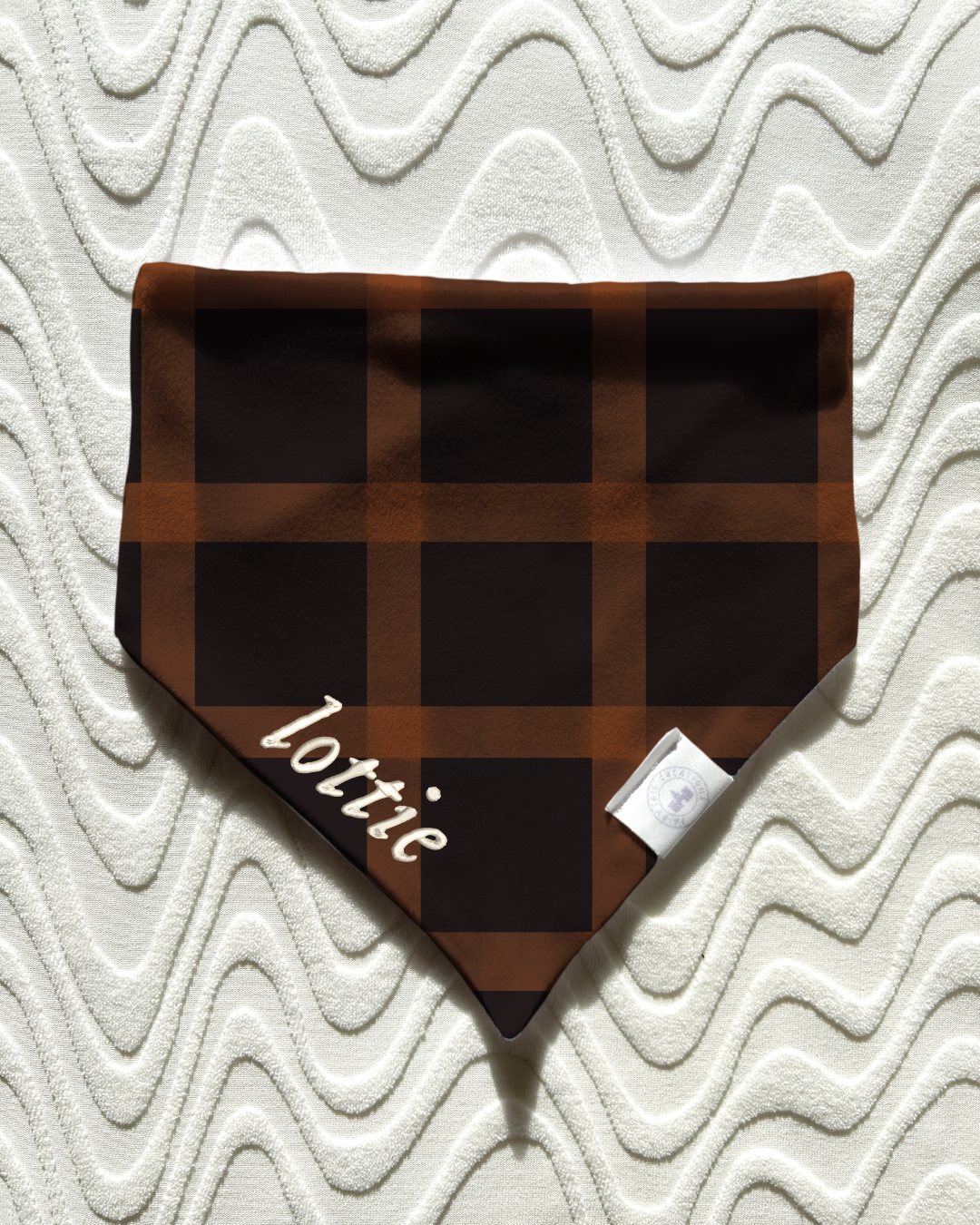 Evermore Bandana
