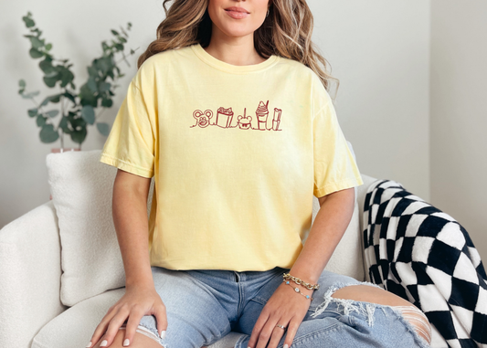 Magical Food T-Shirt