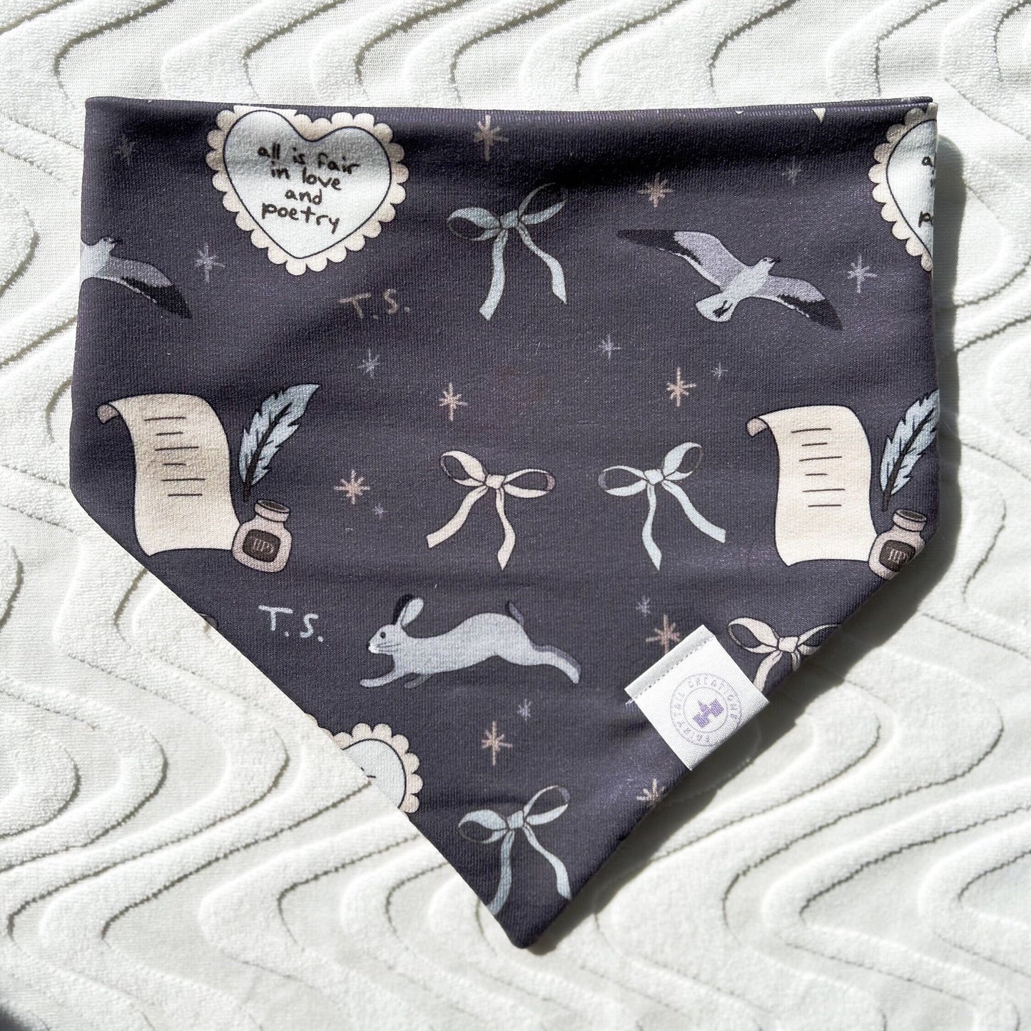 The Anthology Bandana