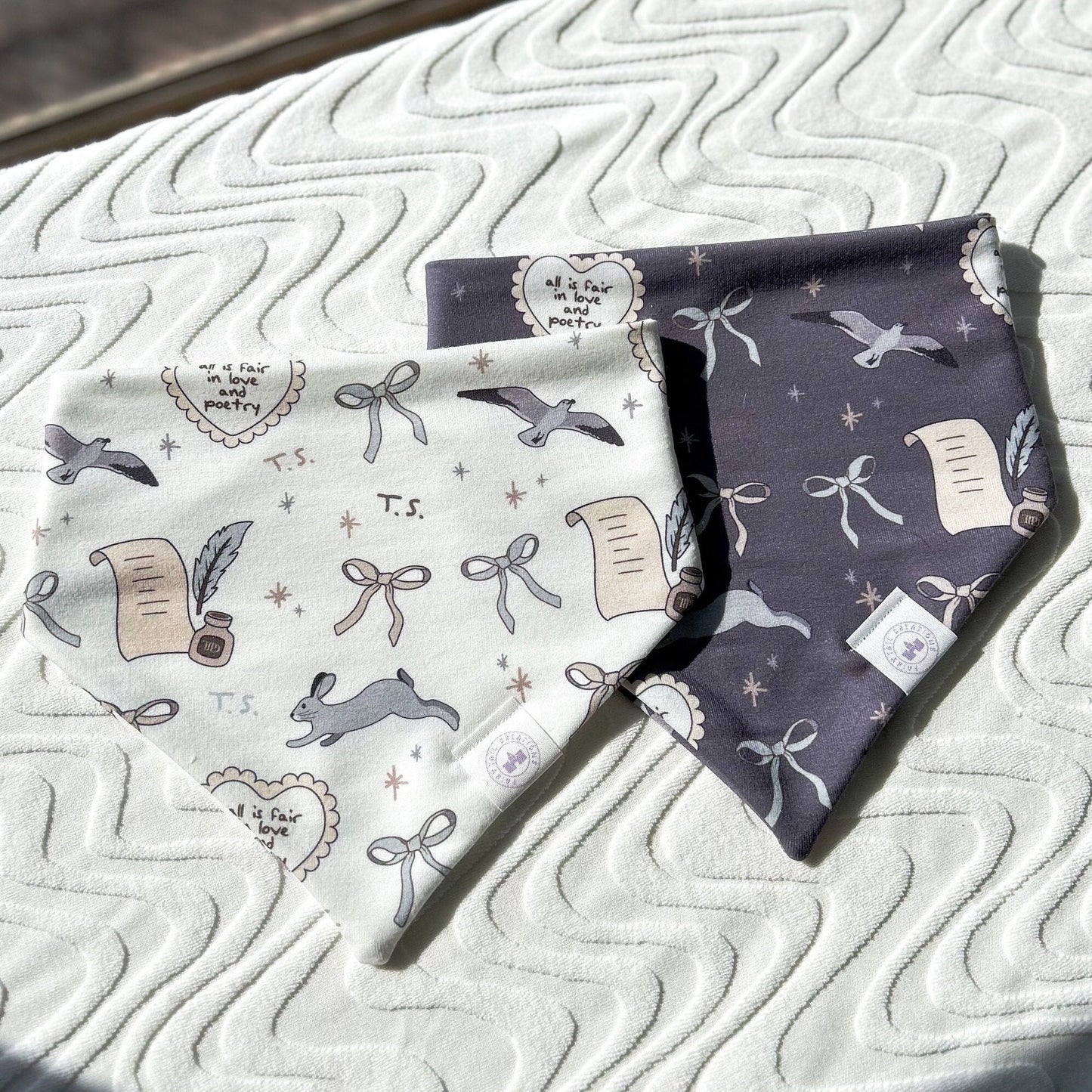 The Anthology Bandana