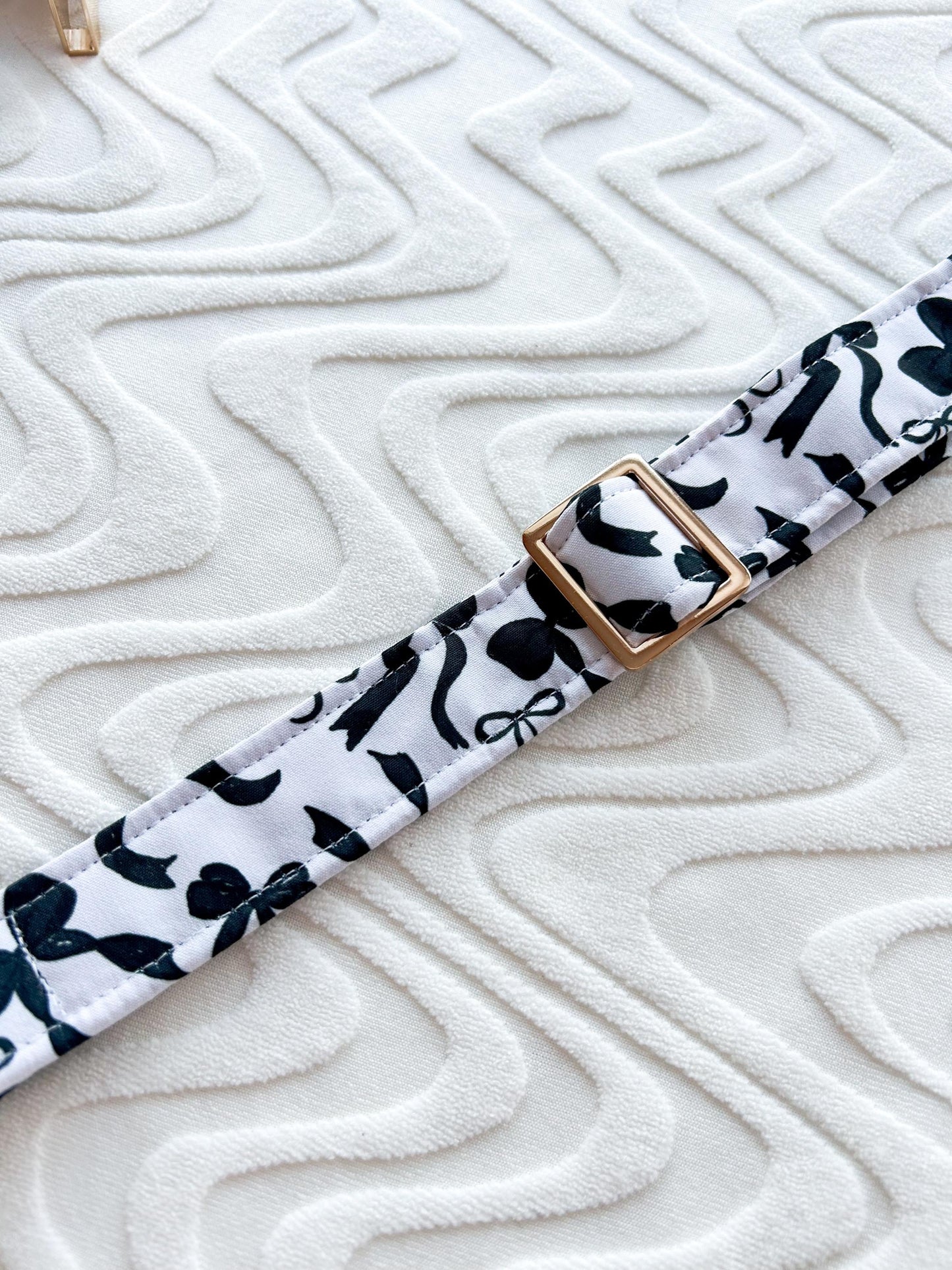Coquette Cutie Collar