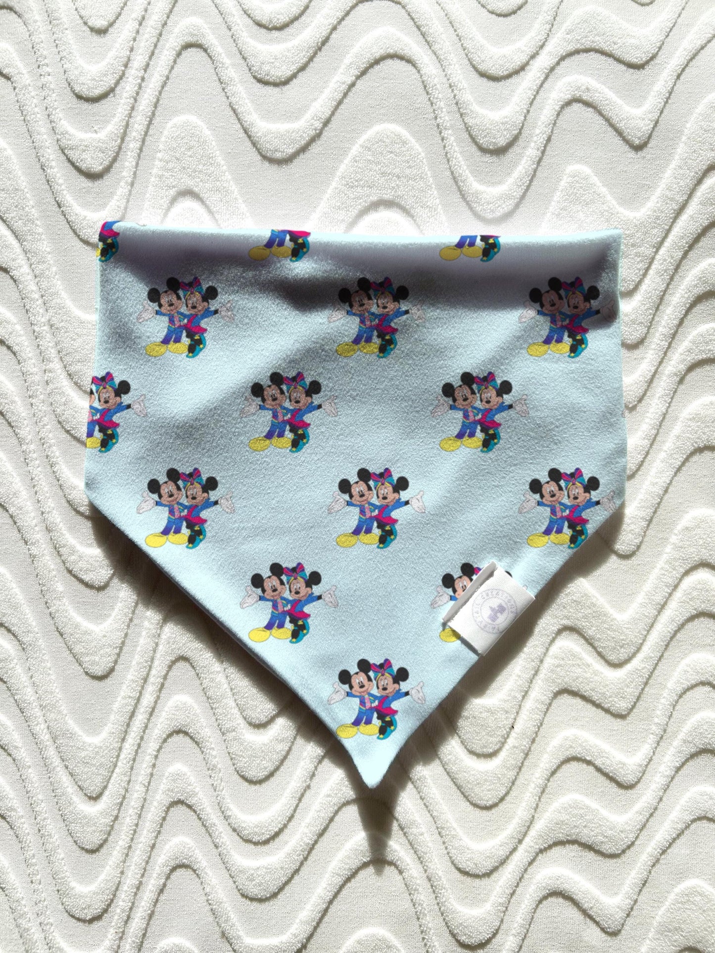 70th Anniversary Bandana