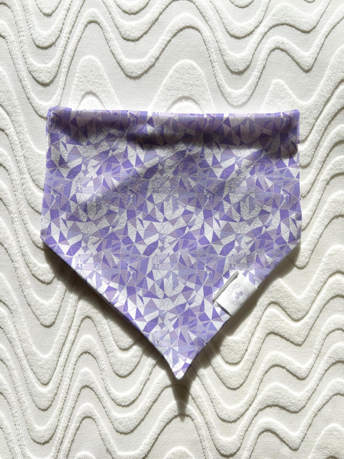 Tomorrowland Bandana