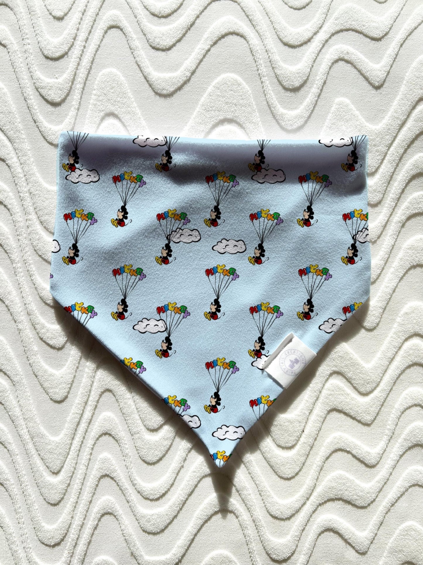 Reach for the Sky Bandana