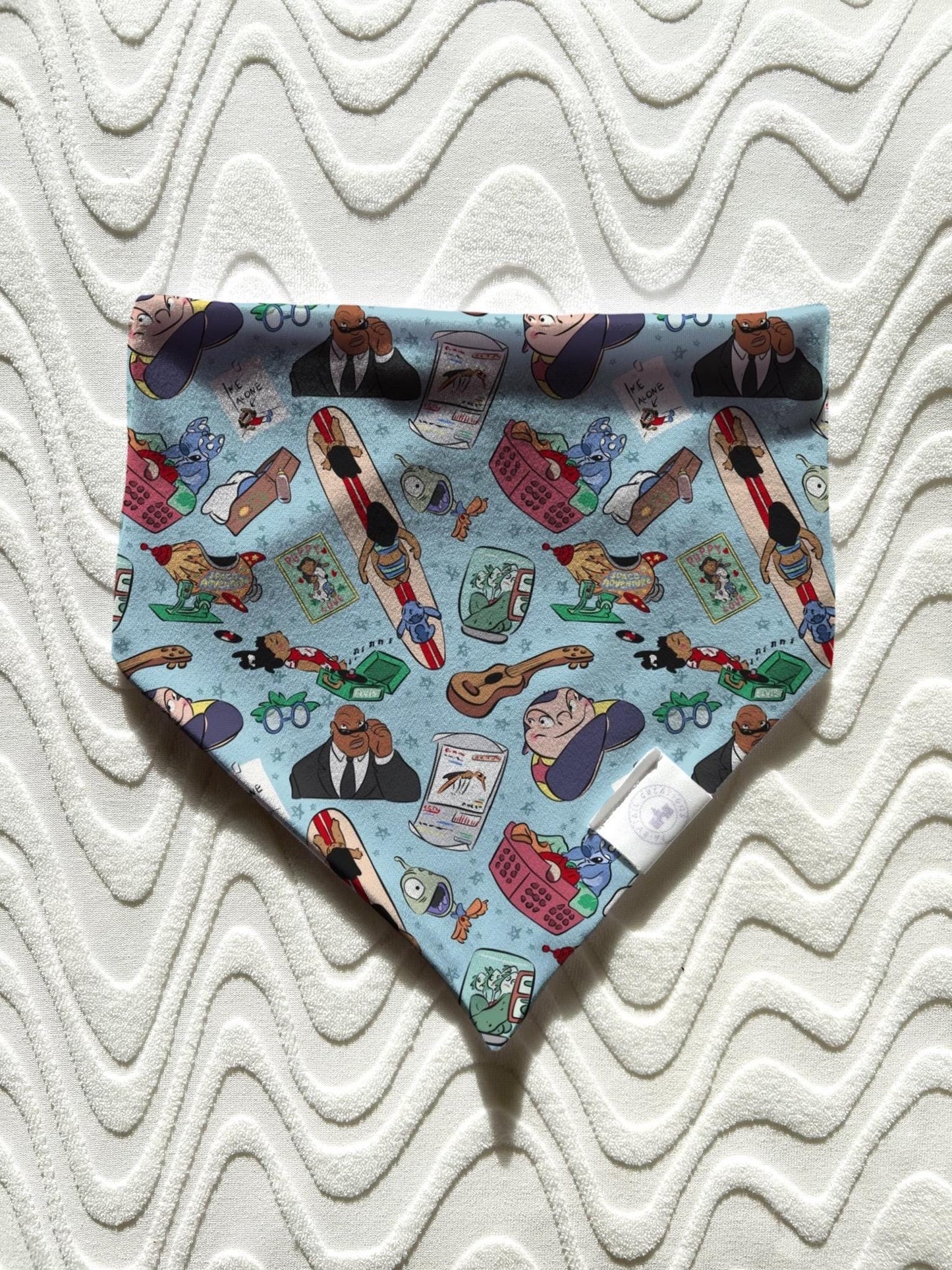 Ohana Bandana