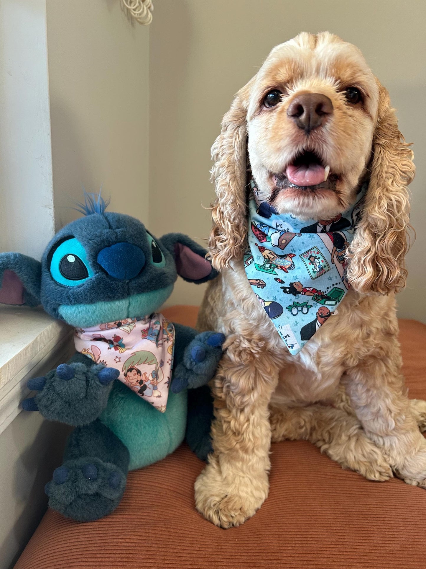 Ohana Bandana