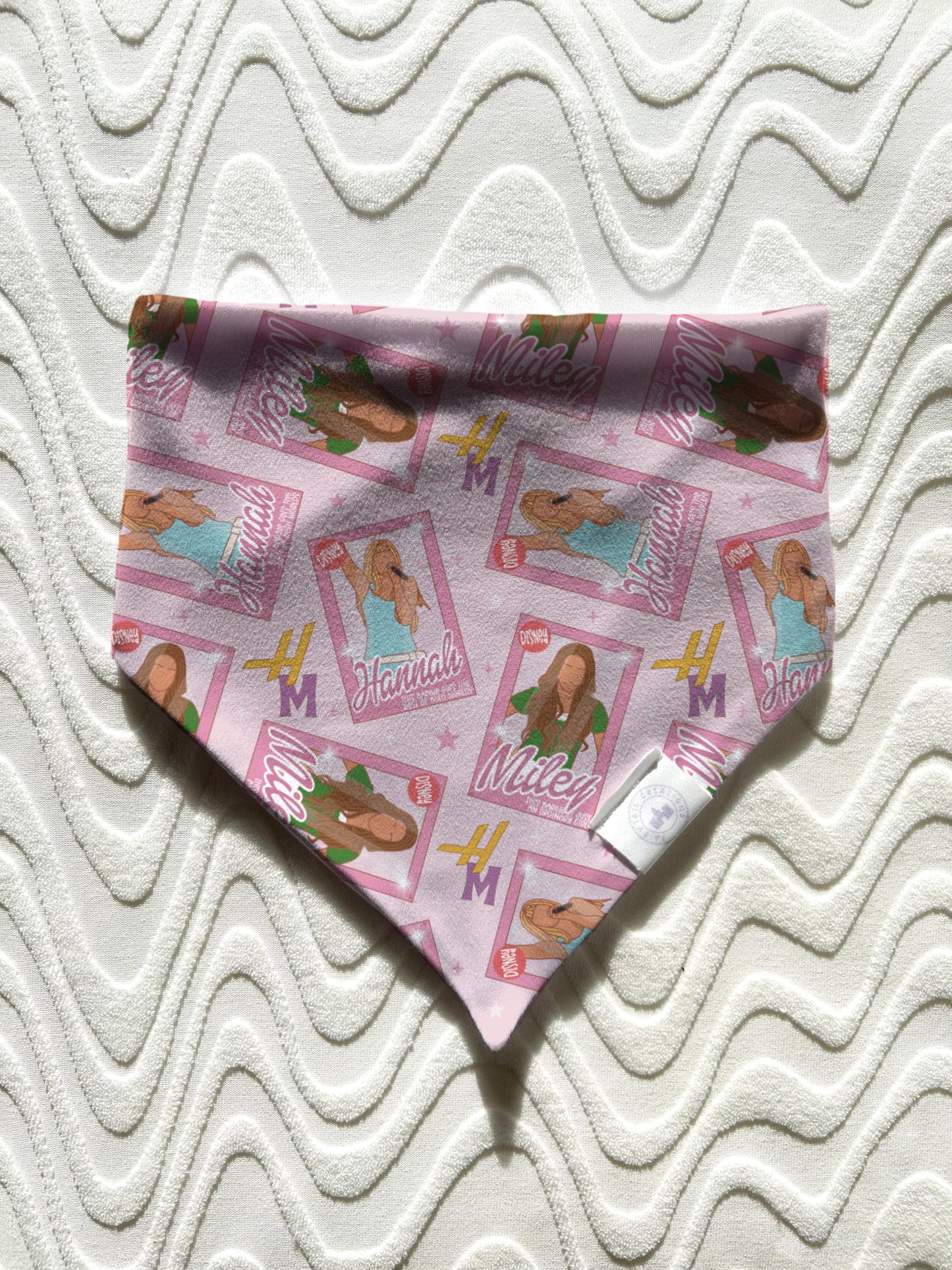Best of Both Worlds Bandana