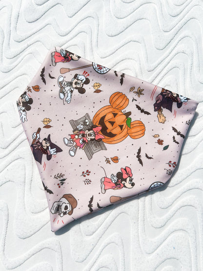 Magic Bus Stop Bandana