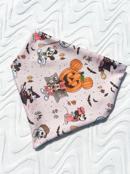Magic Bus Stop Bandana