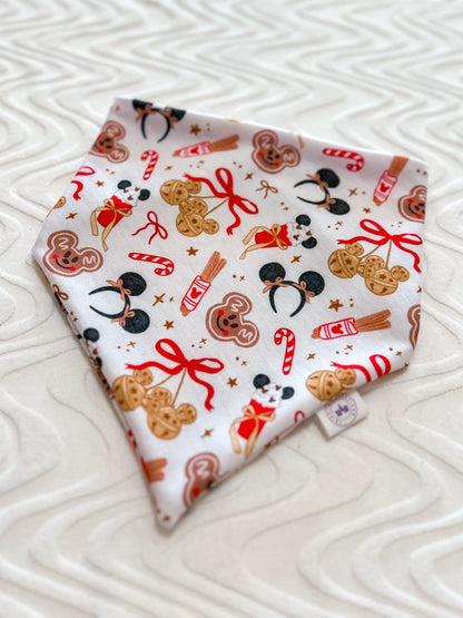 Main Street Magic Bandana