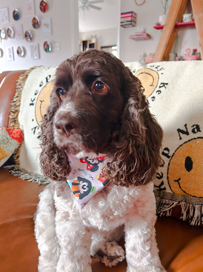 Cute Together Bandana