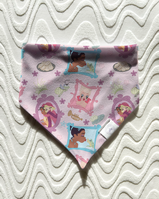 Bayou Besties Bandana