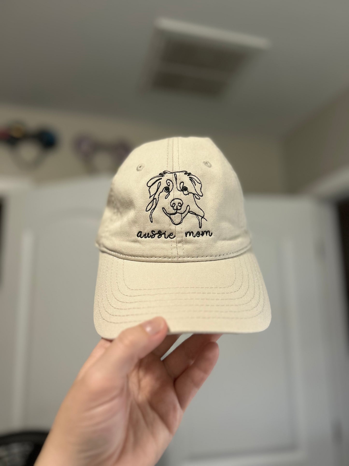 Dog Breed Hats