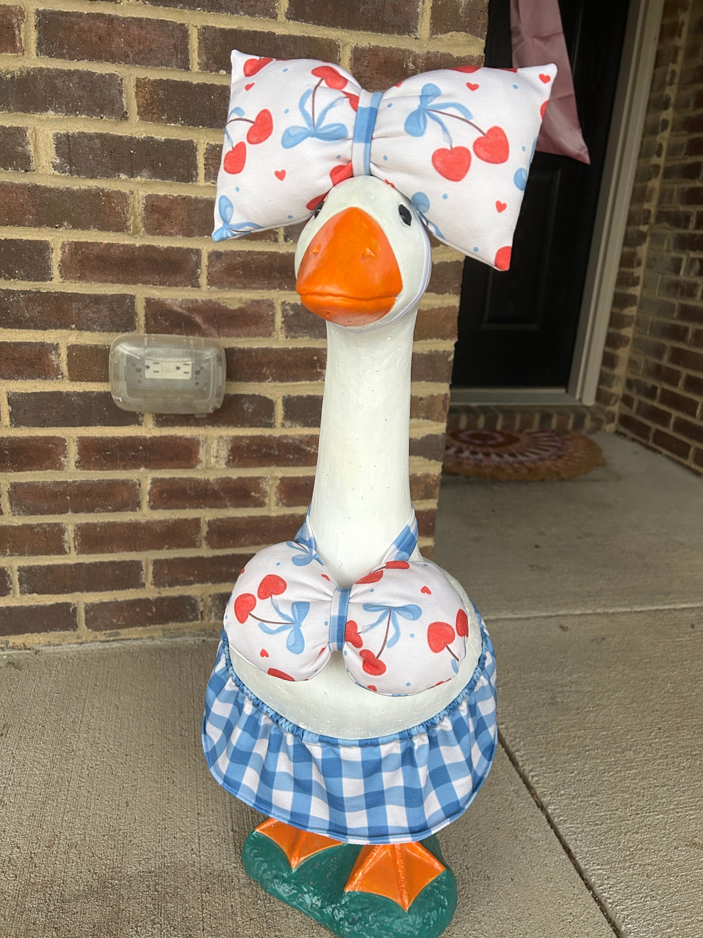 Porch Goose Bikinis