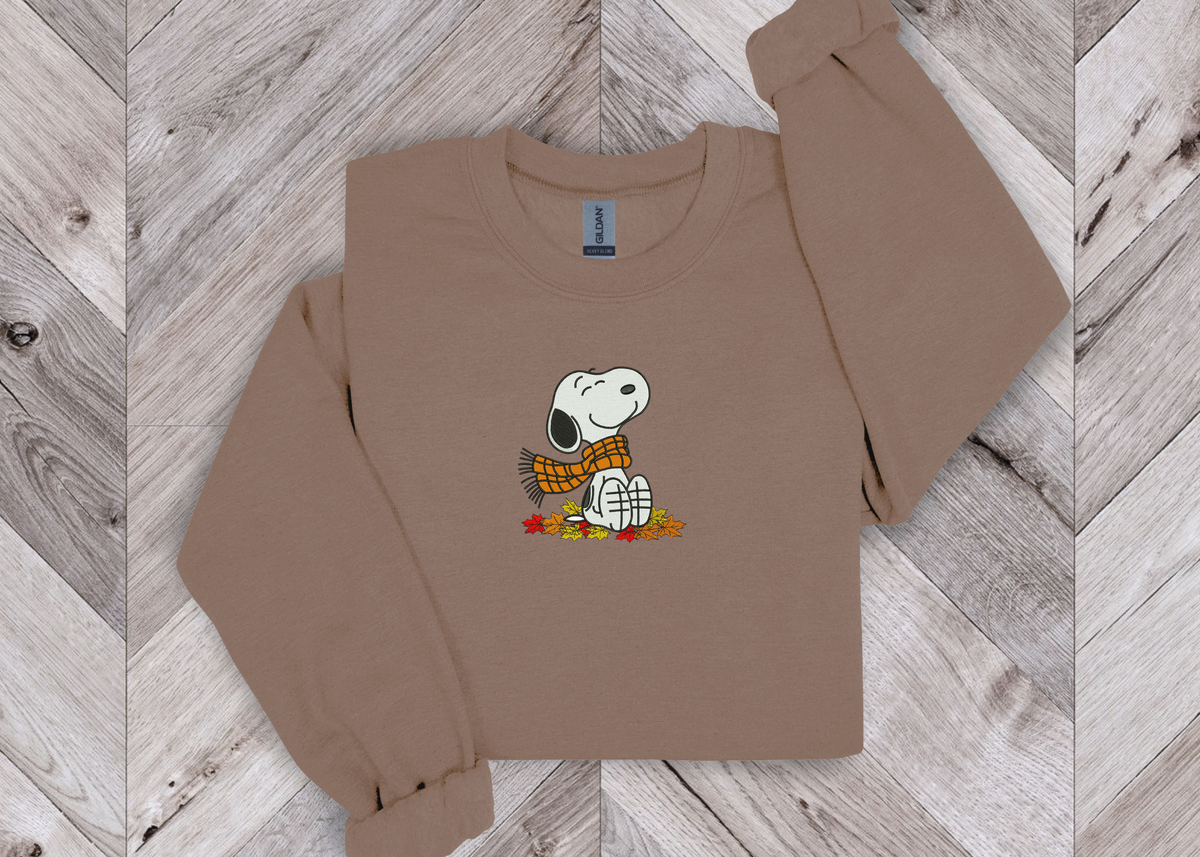 Sweater Weather Crewneck