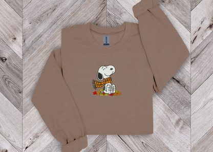 Sweater Weather Crewneck
