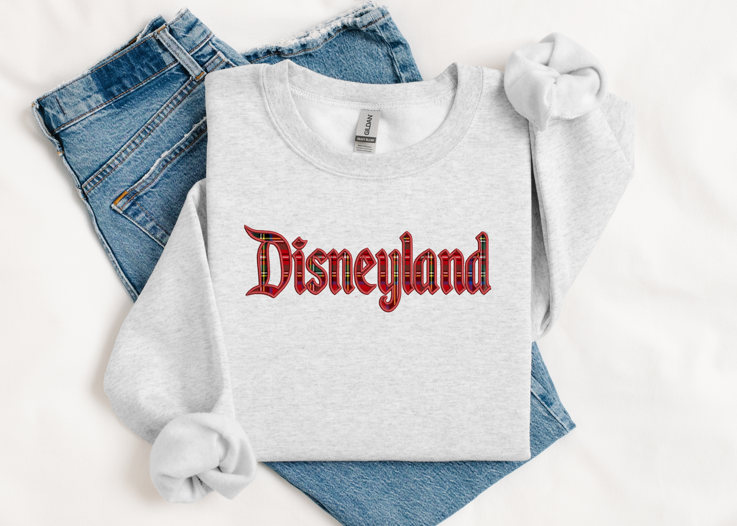 West Coast Land Crewneck