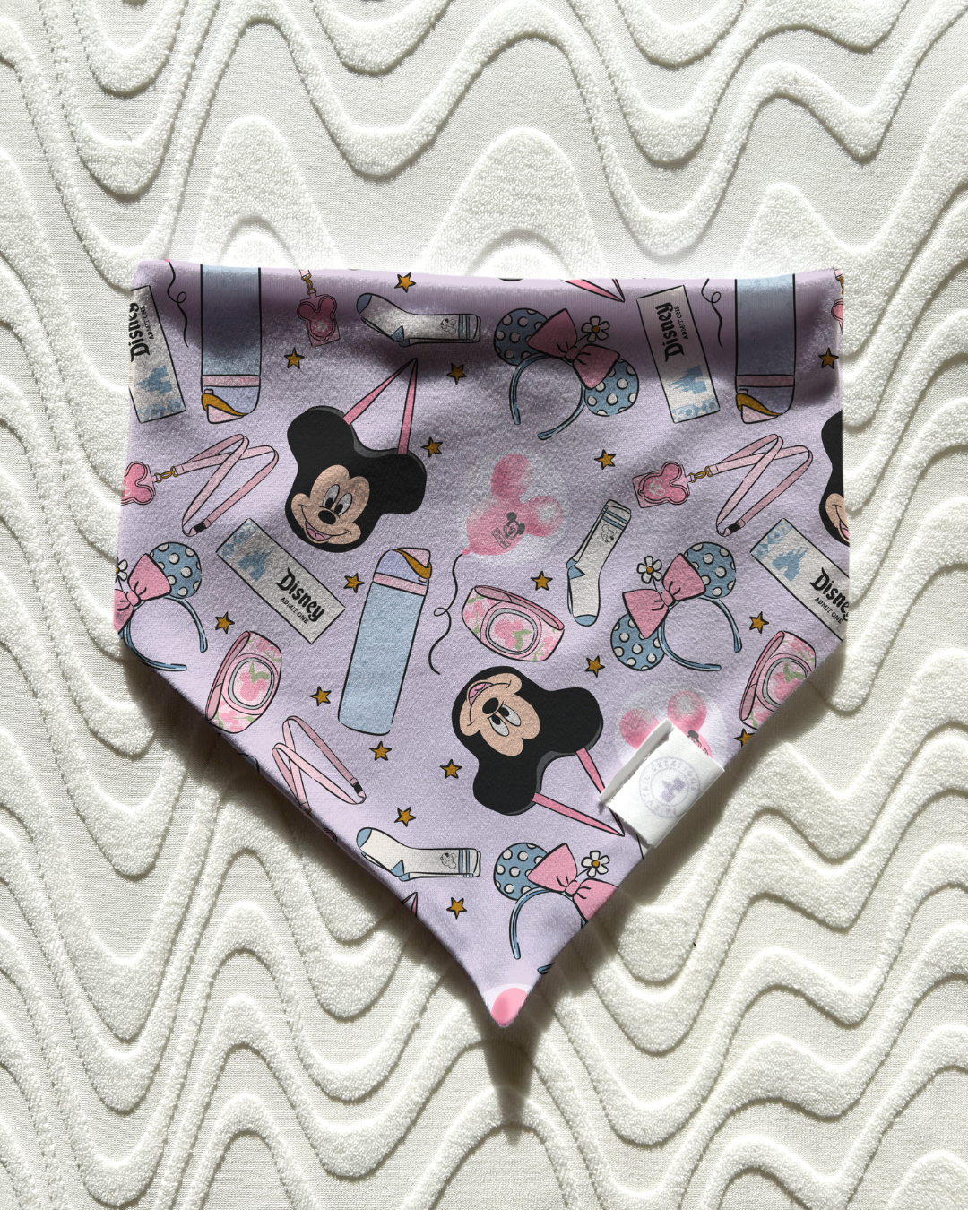 Park Day Essentials Bandana
