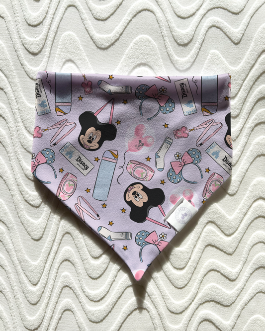 Park Day Essentials Bandana