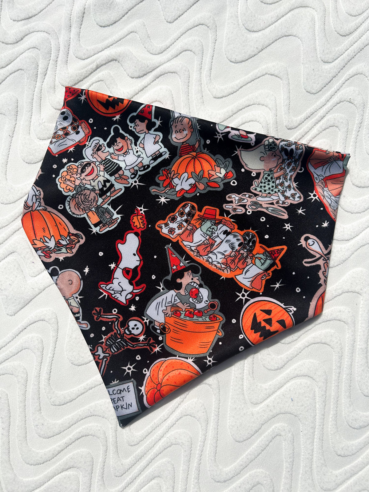 Beagle Bash Bandana
