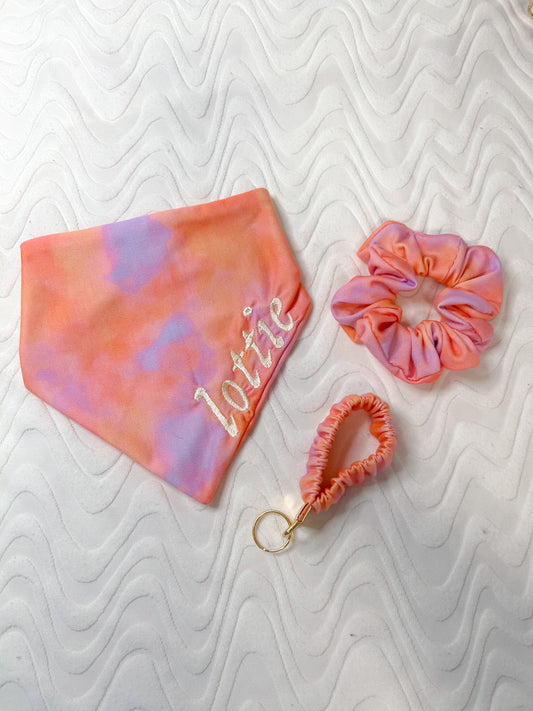 Scrunchies
