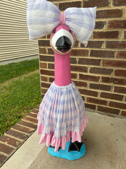 Porch Goose Dresses