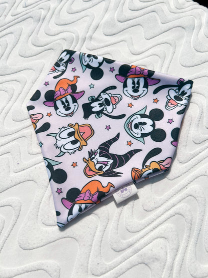 The Boo Crew Bandana