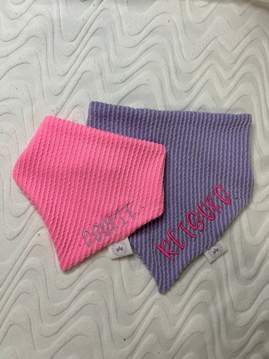 Solid Bandanas